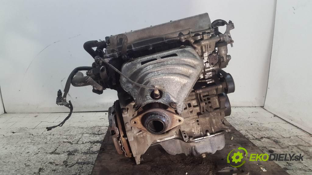 TOYOTA COROLLA  2003 81kW    1598 Motor 3ZZ (Motory (kompletné))