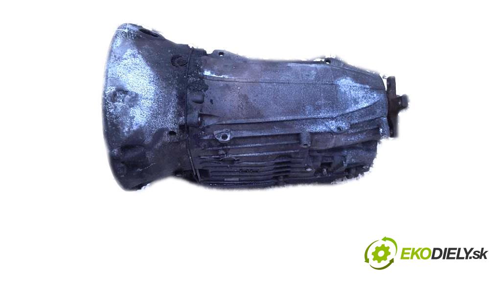 MERCEDES-BENZ S320  2008 173kW    2987 Prevodovka 2212705502 (Prevodovky)
