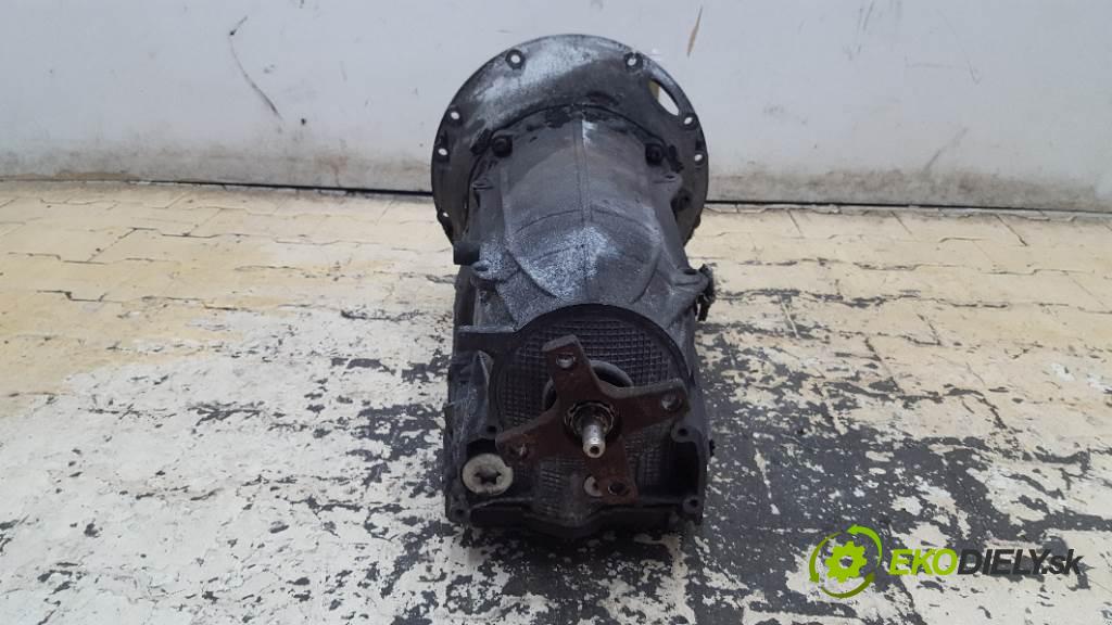 MERCEDES-BENZ S320  2008 173kW    2987 Prevodovka 2212705502 (Prevodovky)