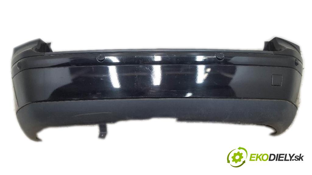 VOLVO V 50        nárazník zadní část 