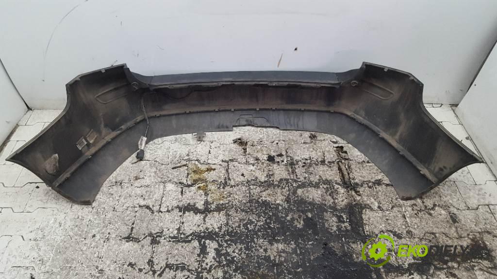 VOLVO V 50        nárazník zadní část