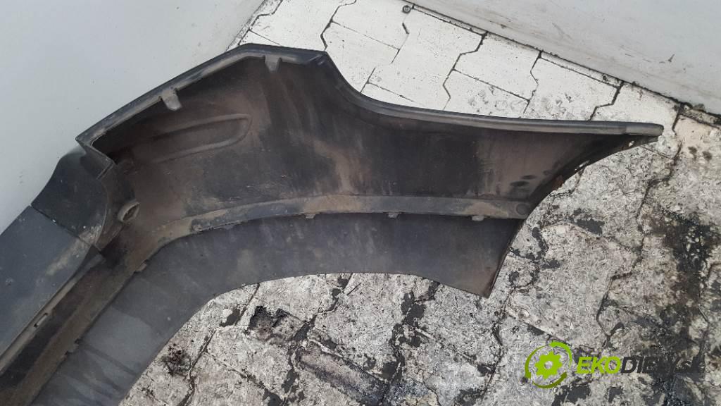 VOLVO V 50        nárazník zadní část