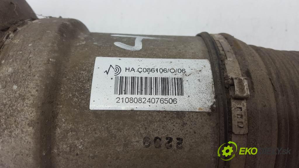 MERCEDES-BENZ S320  2008 173kW    2987 Tlmič zad ľavy  (Ostatné)