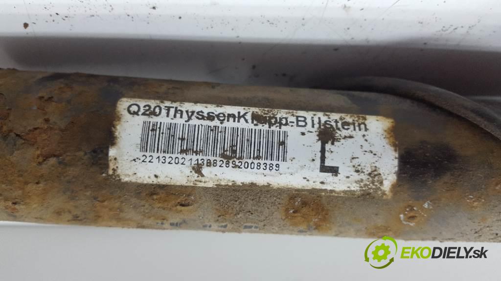 MERCEDES-BENZ S320  2008 173kW    2987 Tlmič zad ľavy  (Ostatné)