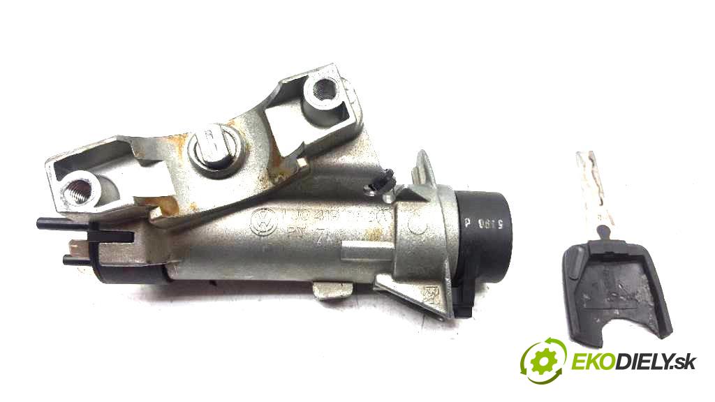 AUDI A3  1997 74kW    1595 spinačka 1J0419959A (Spínacie skrinky a kľúče)