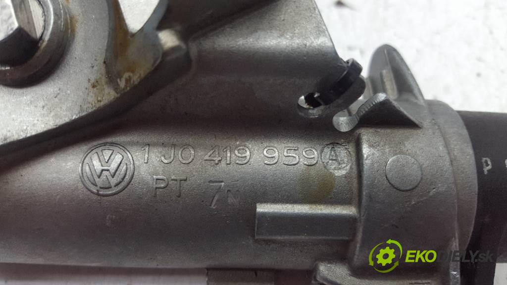 AUDI A3  1997 74kW    1595 spinačka 1J0419959A (Spínacie skrinky a kľúče)