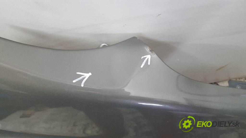 NISSAN X-TRAIL  2011 127kW     1995 blatník přední část pravý