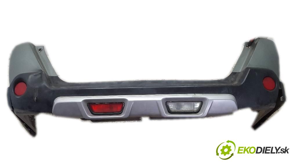 NISSAN X-TRAIL  2011 127kW    1995 nárazník zadní část 