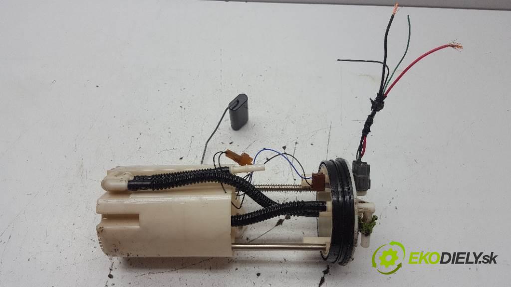 NISSAN X-TRAIL  2011 127kW    1995 Pumpa paliva vnútorná 17040 JG70D (Palivové pumpy, čerpadlá, plaváky)