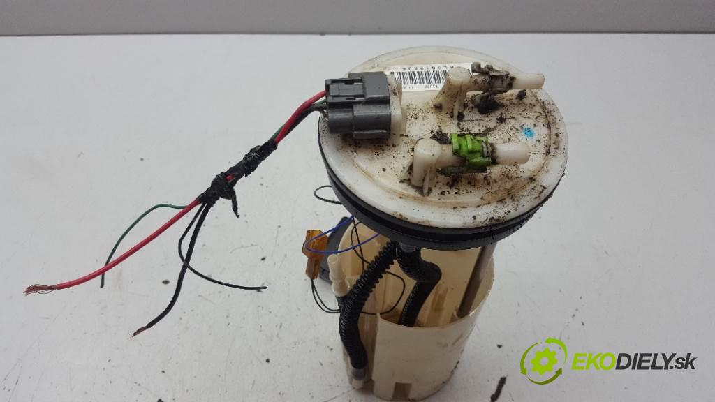 NISSAN X-TRAIL  2011 127kW    1995 Pumpa paliva vnútorná 17040 JG70D (Palivové pumpy, čerpadlá, plaváky)