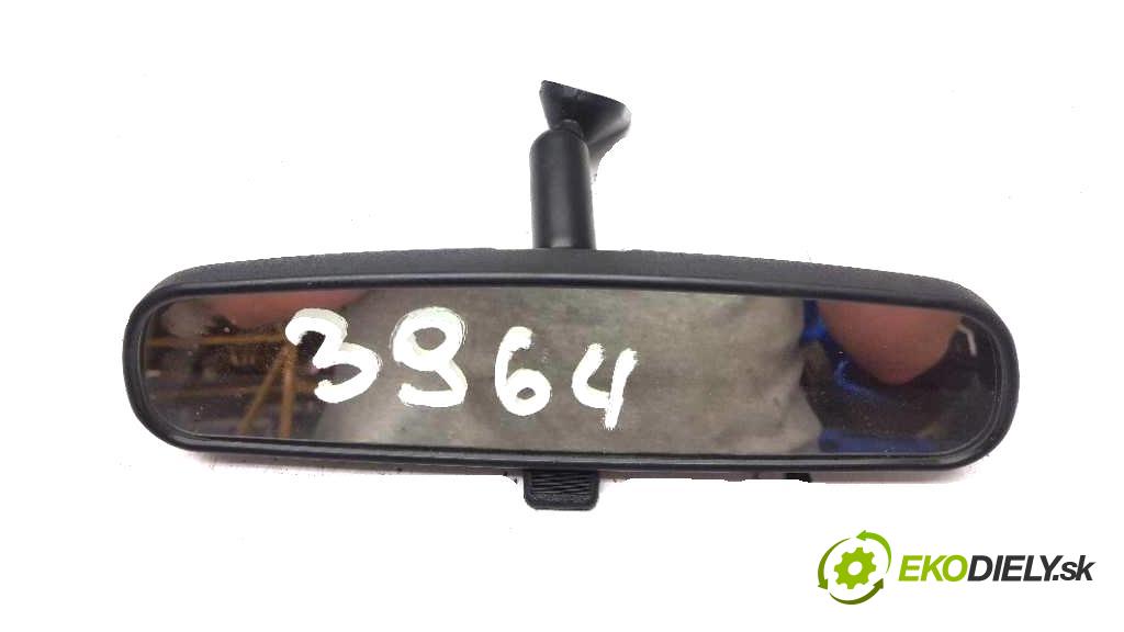 NISSAN X-TRAIL  2011 127kW    1995 zpětné zrcátko vnitřní  (Světla vnitřní)