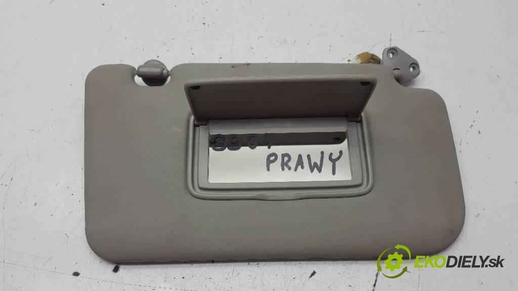 NISSAN X-TRAIL  2011 127kW    1995 Clona SLUNNÝ: pravá