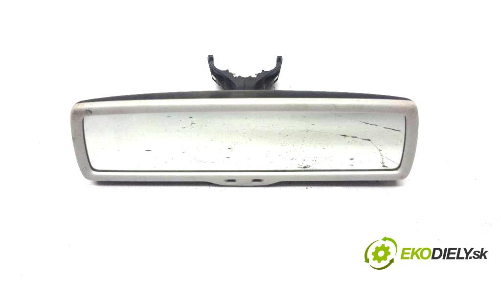 VOLKSWAGEN JETTA  2009 77kW   1896 Spätné zrkadlo vnútorné  (Spätné zrkadlá vnútorné)
