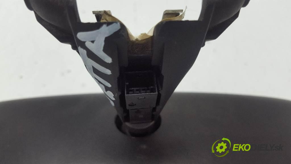 VOLKSWAGEN JETTA  2009 77kW   1896 Spätné zrkadlo vnútorné  (Spätné zrkadlá vnútorné)