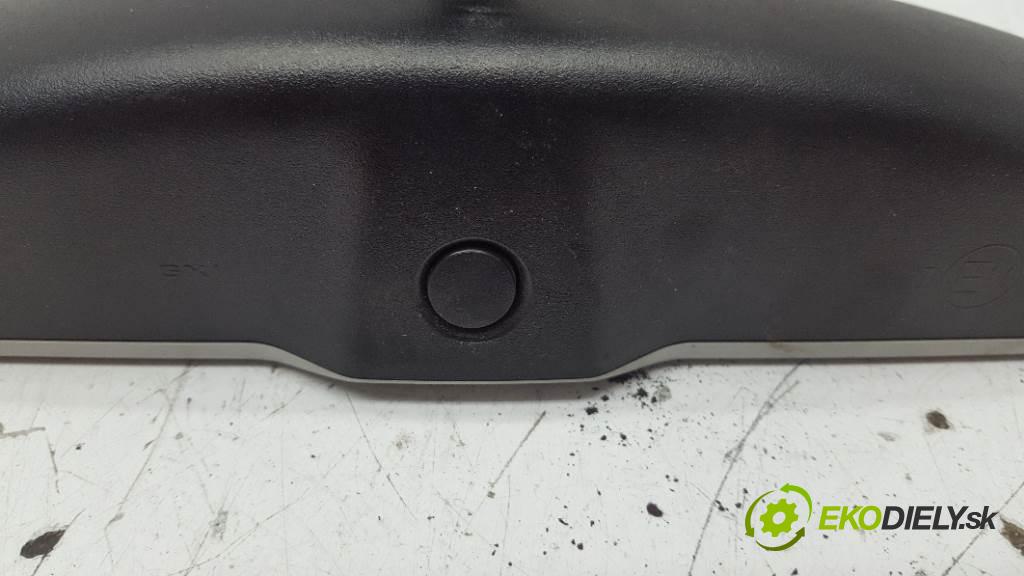 VOLKSWAGEN JETTA  2009 77kW   1896 Spätné zrkadlo vnútorné  (Spätné zrkadlá vnútorné)