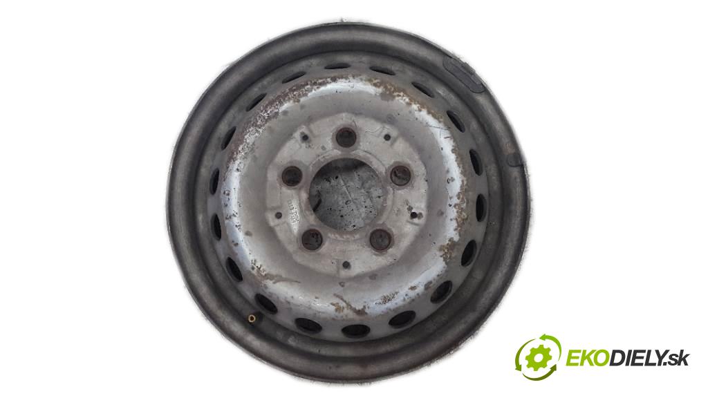 VOLKSWAGEN LT        disk (OCEL 5,5Jx15H2 ET83
