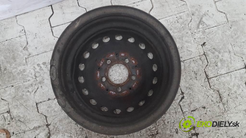 VOLKSWAGEN LT        disk (OCEL 5,5Jx15H2 ET83