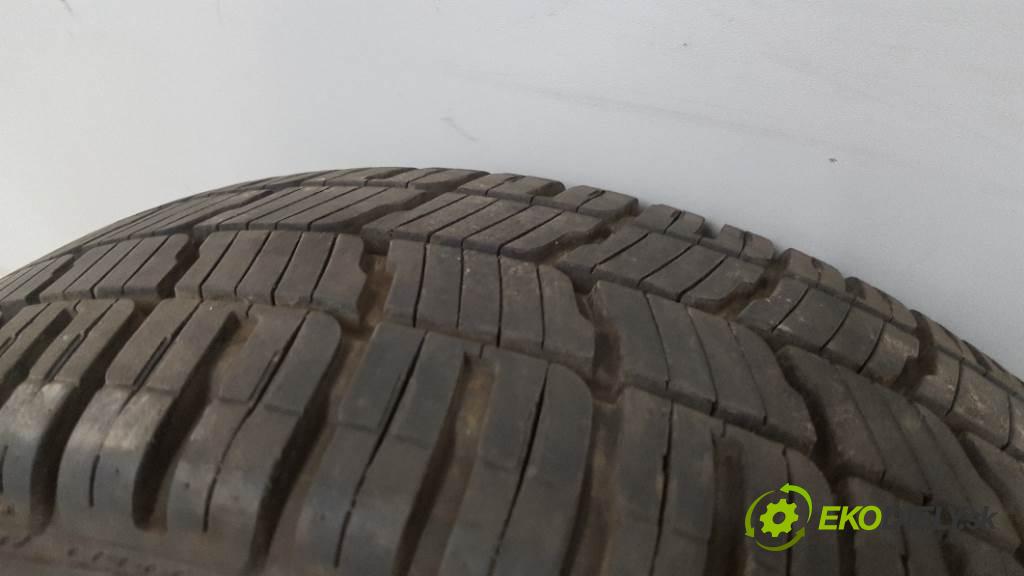 VOLKSWAGEN LT        PNEUMATIKY: PARA: 5,5Jx15H2 ET83 195/70R15C
