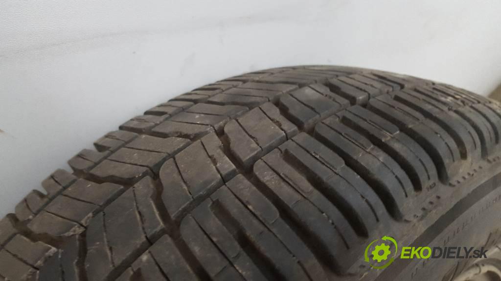 VOLKSWAGEN LT        PNEUMATIKY: PARA: 5,5Jx15H2 ET83 195/70R15C