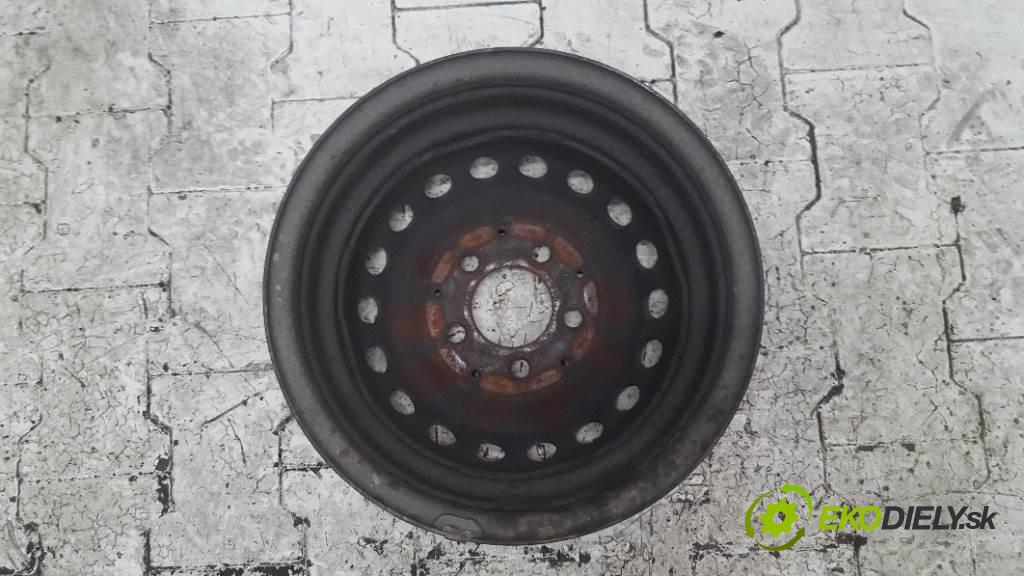 VOLKSWAGEN LT        disk OCEL: 5,5Jx15H2 ET83