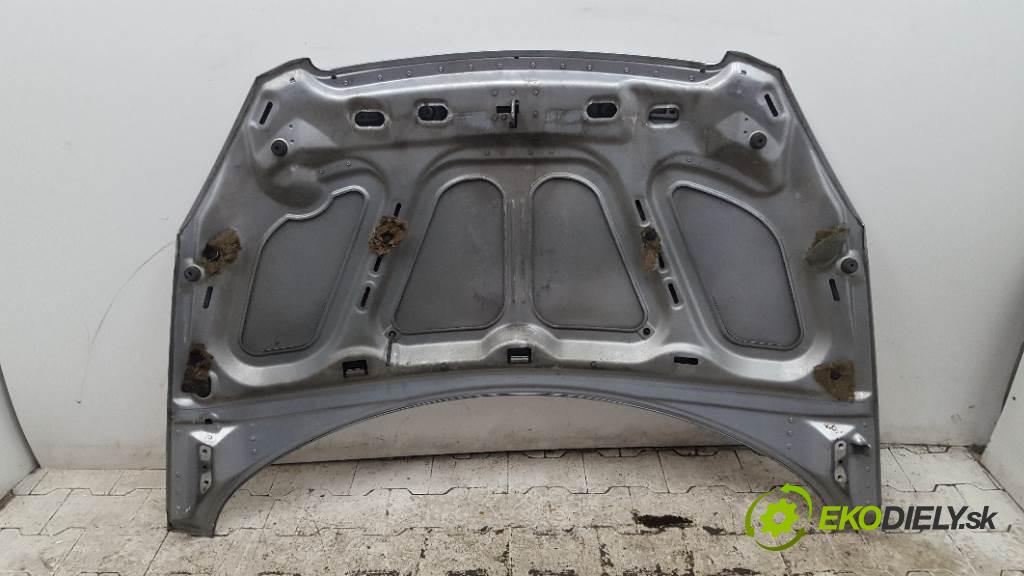 PEUGEOT 307     EYCC  kapota