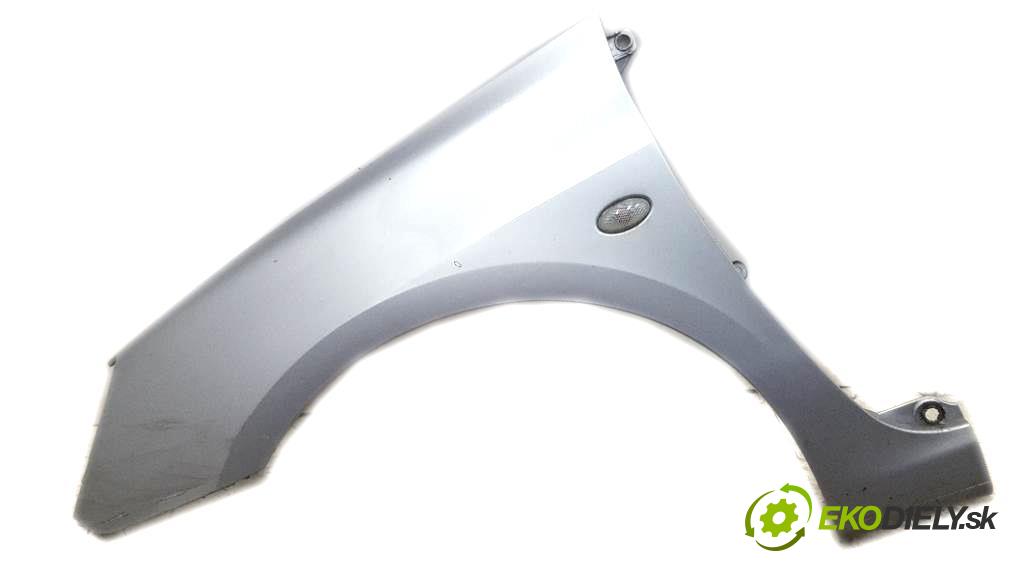 PEUGEOT 307       blatník přední část levý 