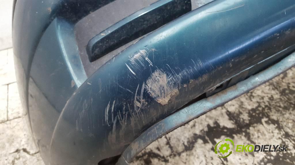 OPEL VECTRA A        nárazník přední část