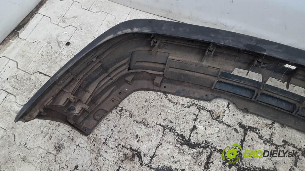 OPEL VECTRA A        nárazník přední část