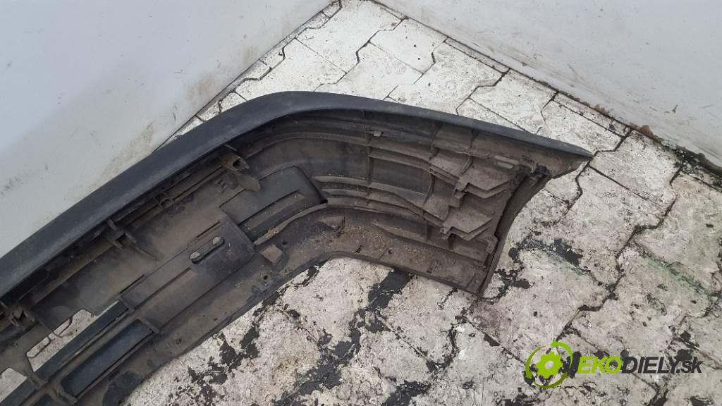 OPEL VECTRA A        nárazník přední část