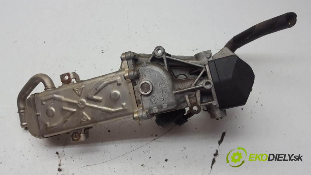 VOLKSWAGEN CADDY    III  chladič EGR 03L131512DQ (Recirkulace spalin EGR)