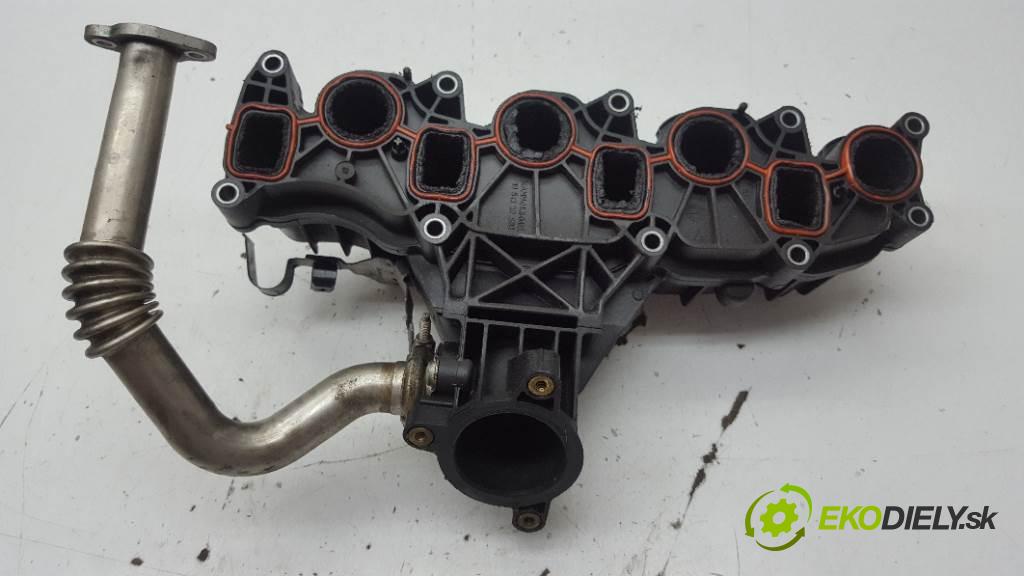 VOLKSWAGEN CADDY    III  Potrubie sacie, sanie 03L129711AN (Sacie potrubia)