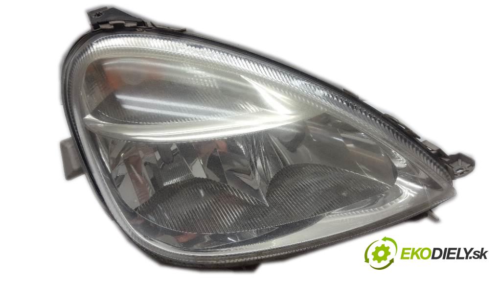 MERCEDES-BENZ A 170 CDI W168 2004 70kW W168 1689 Svetlomet pravy 1688201861 (Pravé)
