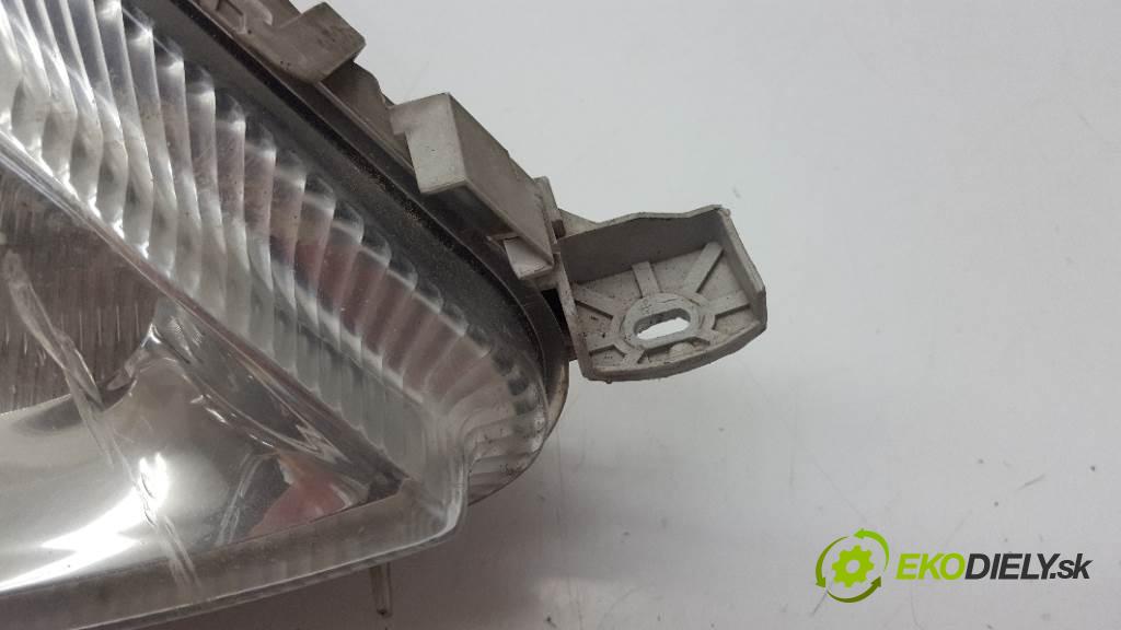 MERCEDES-BENZ A 170 CDI W168 2004 70kW W168 1689 Svetlomet pravy 1688201861 (Pravé)