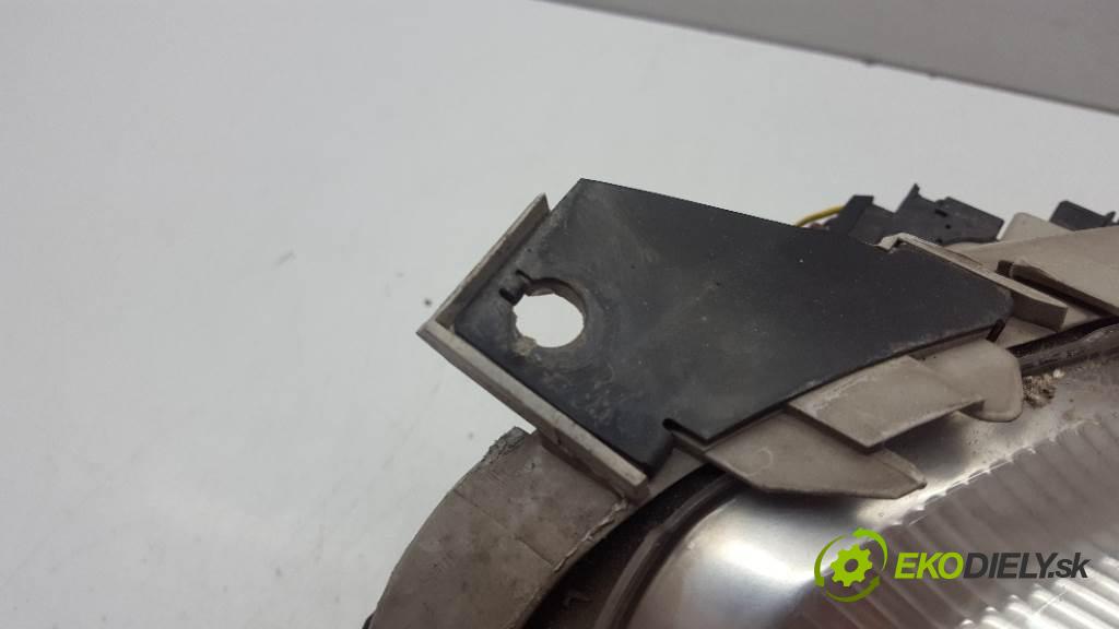 MERCEDES-BENZ A 170 CDI W168 2004 70kW W168 1689 Svetlomet pravy 1688201861 (Pravé)