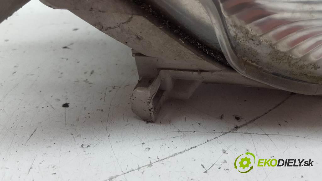 MERCEDES-BENZ A 170 CDI W168 2004 70kW W168 1689 Svetlomet pravy 1688201861 (Pravé)