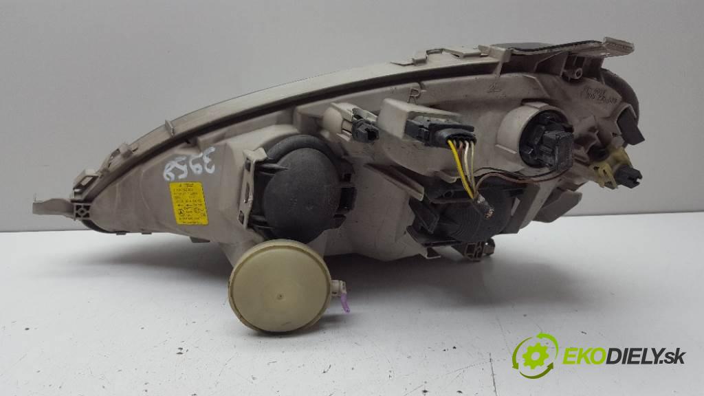 MERCEDES-BENZ A 170 CDI W168 2004 70kW W168 1689 Svetlomet pravy 1688201861 (Pravé)