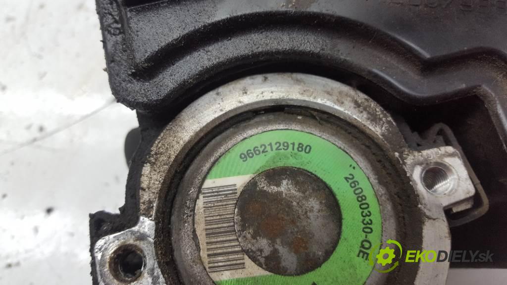 CITROEN XSARA  2003 66kW   1997 Pumpa servočerpadlo 9662129180 (Servočerpadlá, pumpy riadenia)