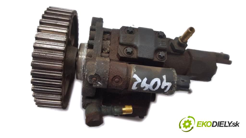 CITROEN XSARA  2003 66kW   1997 Pumpa vstrekovacia  (Vstrekovacie čerpadlá)