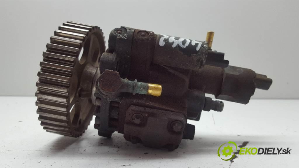 CITROEN XSARA  2003 66kW   1997 Pumpa vstrekovacia  (Vstrekovacie čerpadlá)
