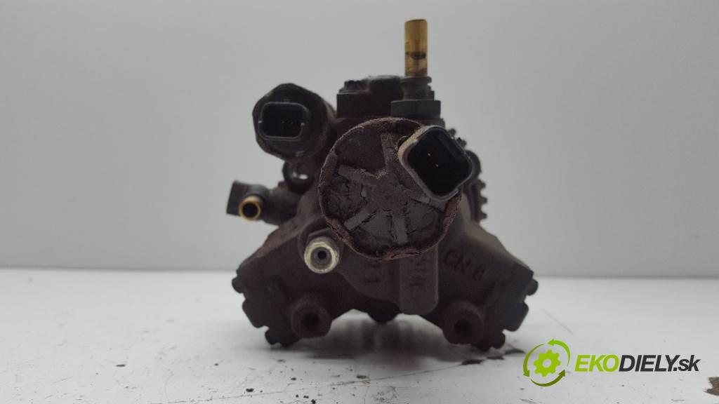 CITROEN XSARA  2003 66kW   1997 Pumpa vstrekovacia  (Vstrekovacie čerpadlá)