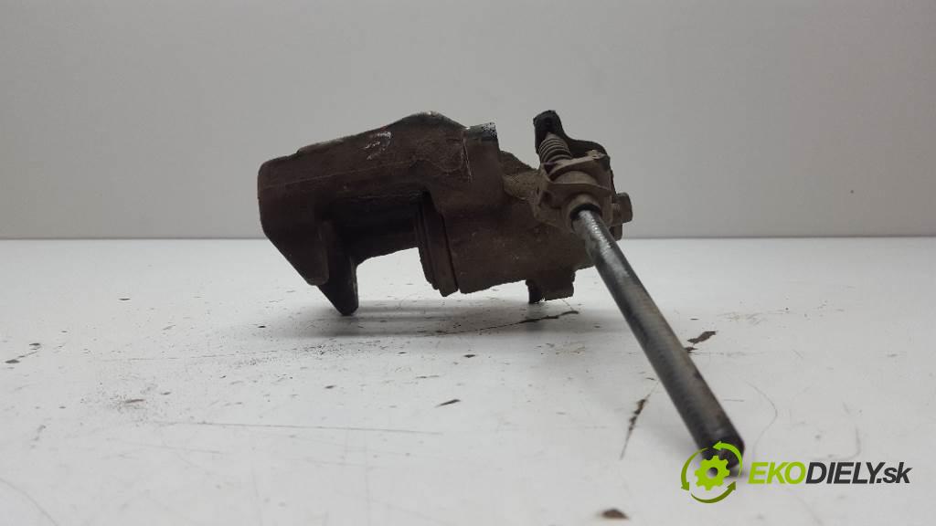 VOLKSWAGEN GOLF IV        Brzdič strmeň zad ľavy  (Ostatné)