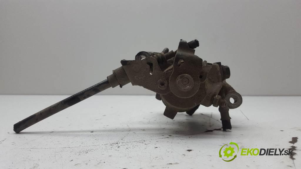 VOLKSWAGEN GOLF IV        Brzdič strmeň zad ľavy  (Ostatné)