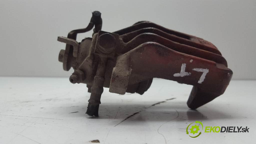 VOLKSWAGEN GOLF IV        Brzdič strmeň zad ľavy  (Ostatné)