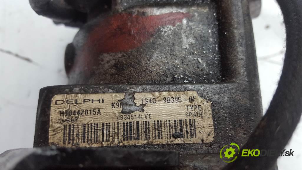 FORD FOCUS  2003 74kW    1753 Pumpa vstrekovacia 1S4Q-9B395-BF/2M5A-12A650-PF (Vstrekovacie čerpadlá)