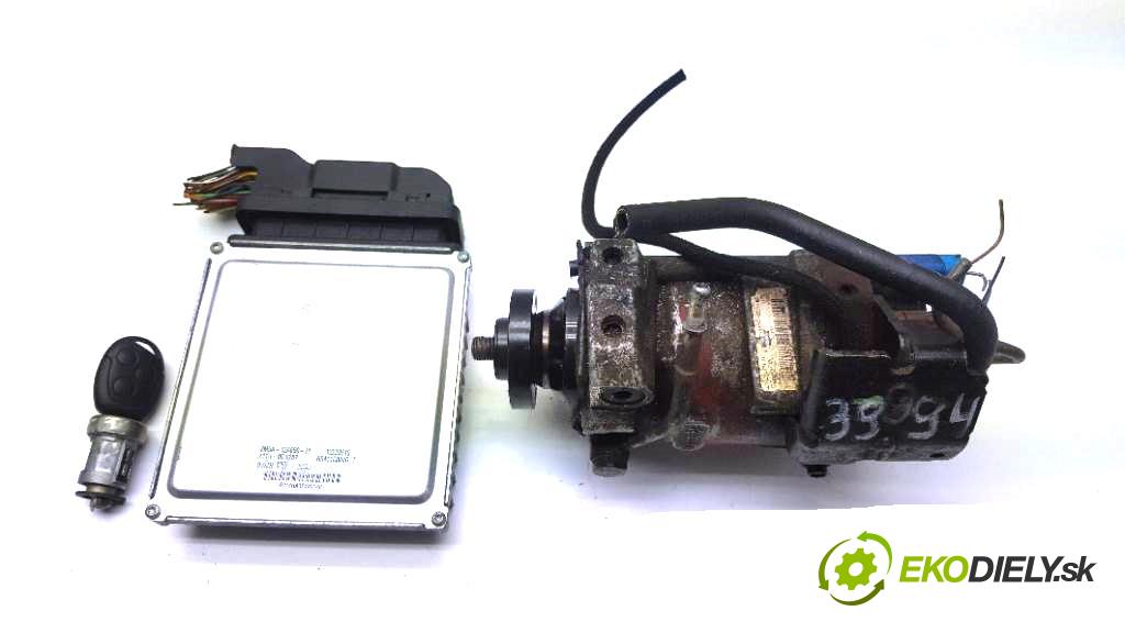 FORD FOCUS  2003 74kW    1753 Pumpa vstrekovacia 1S4Q-9B395-BF/2M5A-12A650-PF (Vstrekovacie čerpadlá)