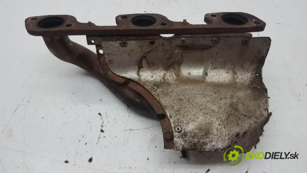 ALFA ROMEO 166  1999 151 kW   1996 potrubí VYČERPAT: 60620338 (Výfukové potrubí)