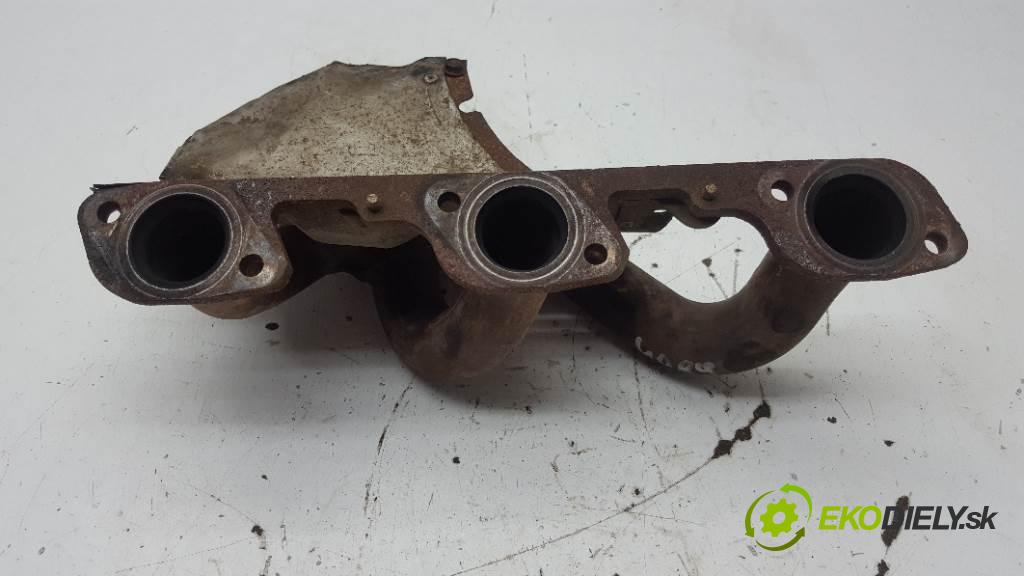 ALFA ROMEO 166  1999 151 kW   1996 potrubí VYČERPAT: 60620338 (Výfukové potrubí)