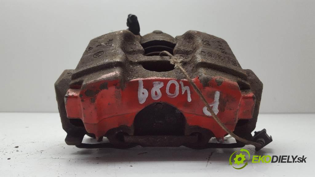 ALFA ROMEO 166  1999 151 kW   1996 Brzdič strmeň predný pravy  (Ostatné)