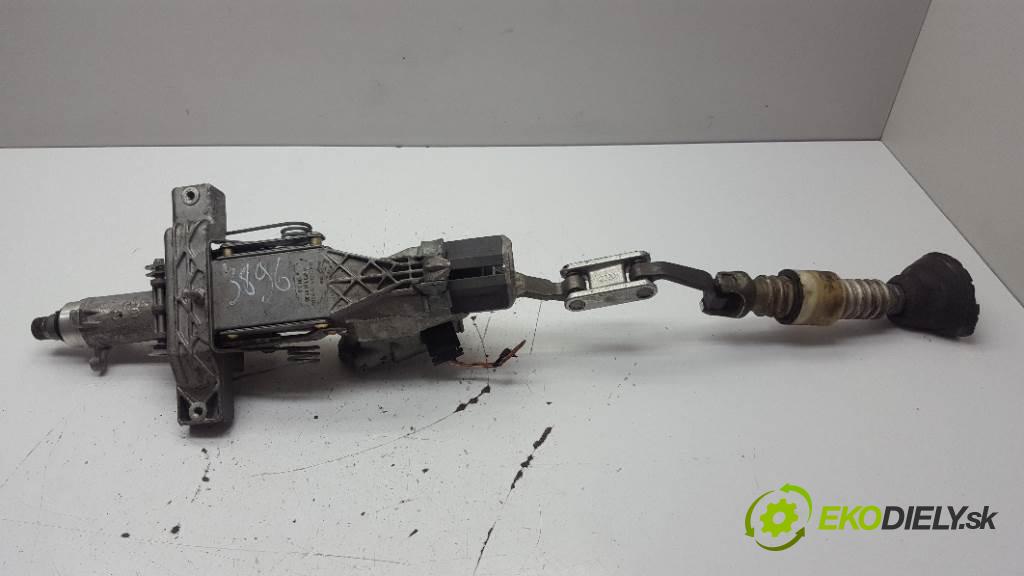 MERCEDES-BENZ C220 CDI  2002 105kW   2148 Hriadeľ, tyč volantu 2034620205 (Tyče riadenia (volantu))