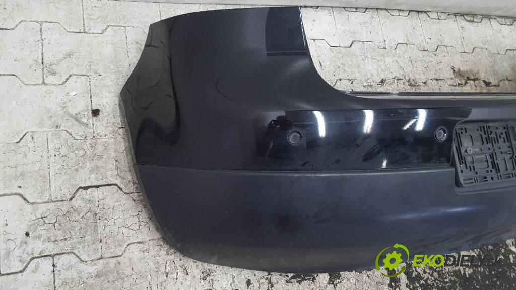 VOLKSWAGEN GOLF V  2007 59 kW    1398 nárazník zadní část L041